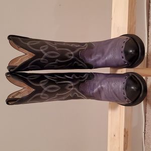 Durango Boots (Men)